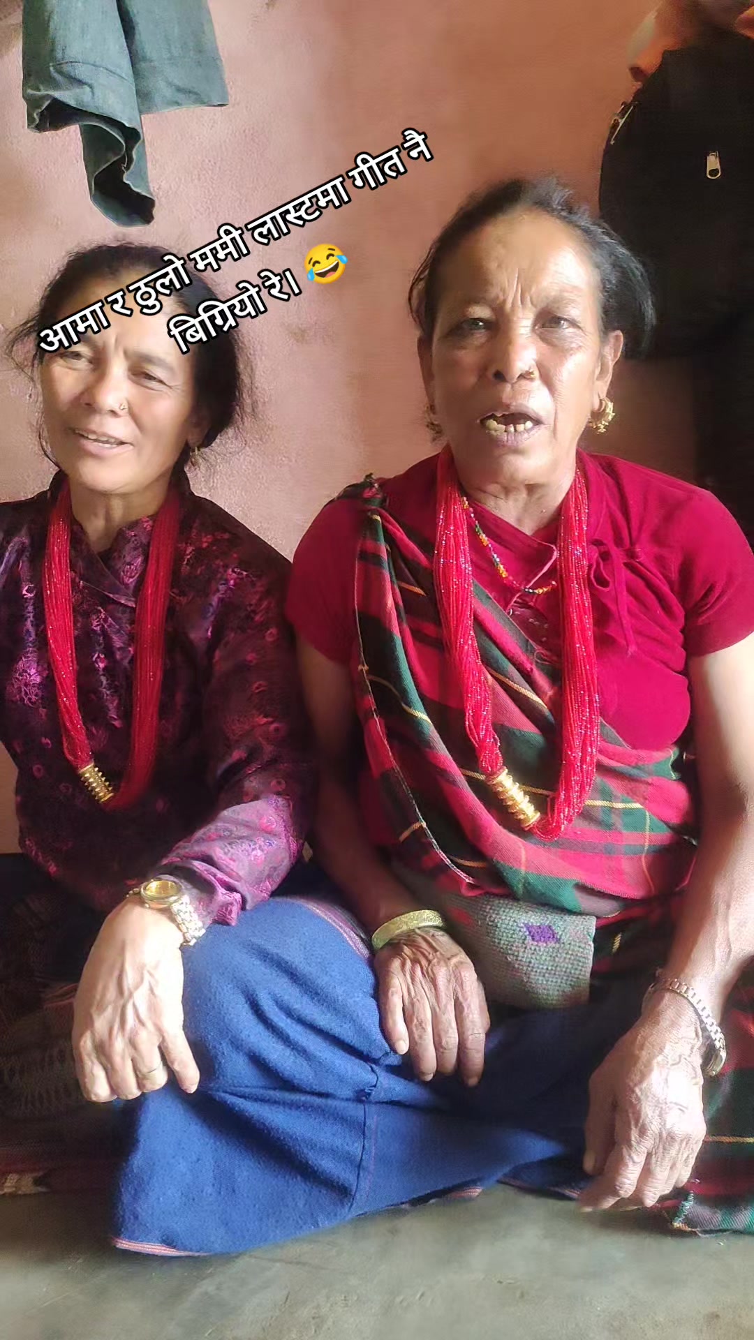 @Salina tamang