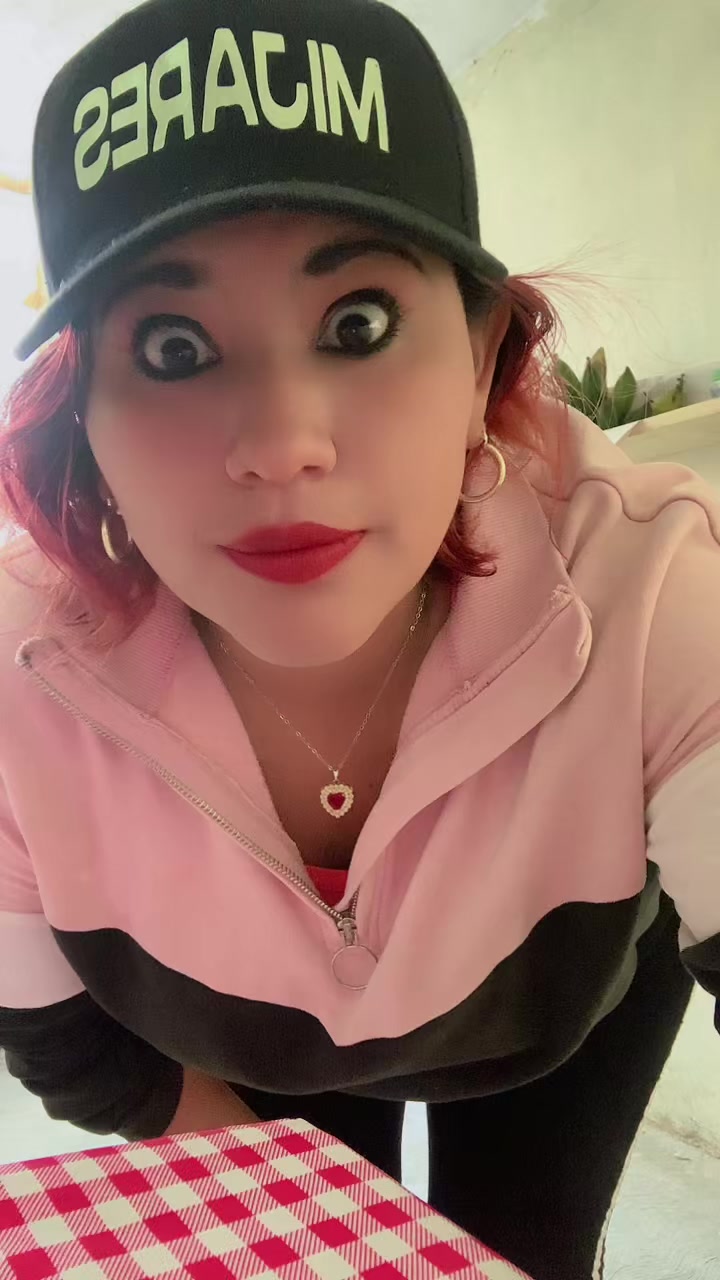 @Bonita hermosa