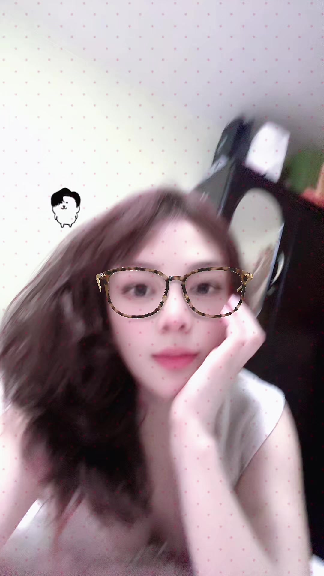 @Mae Mei