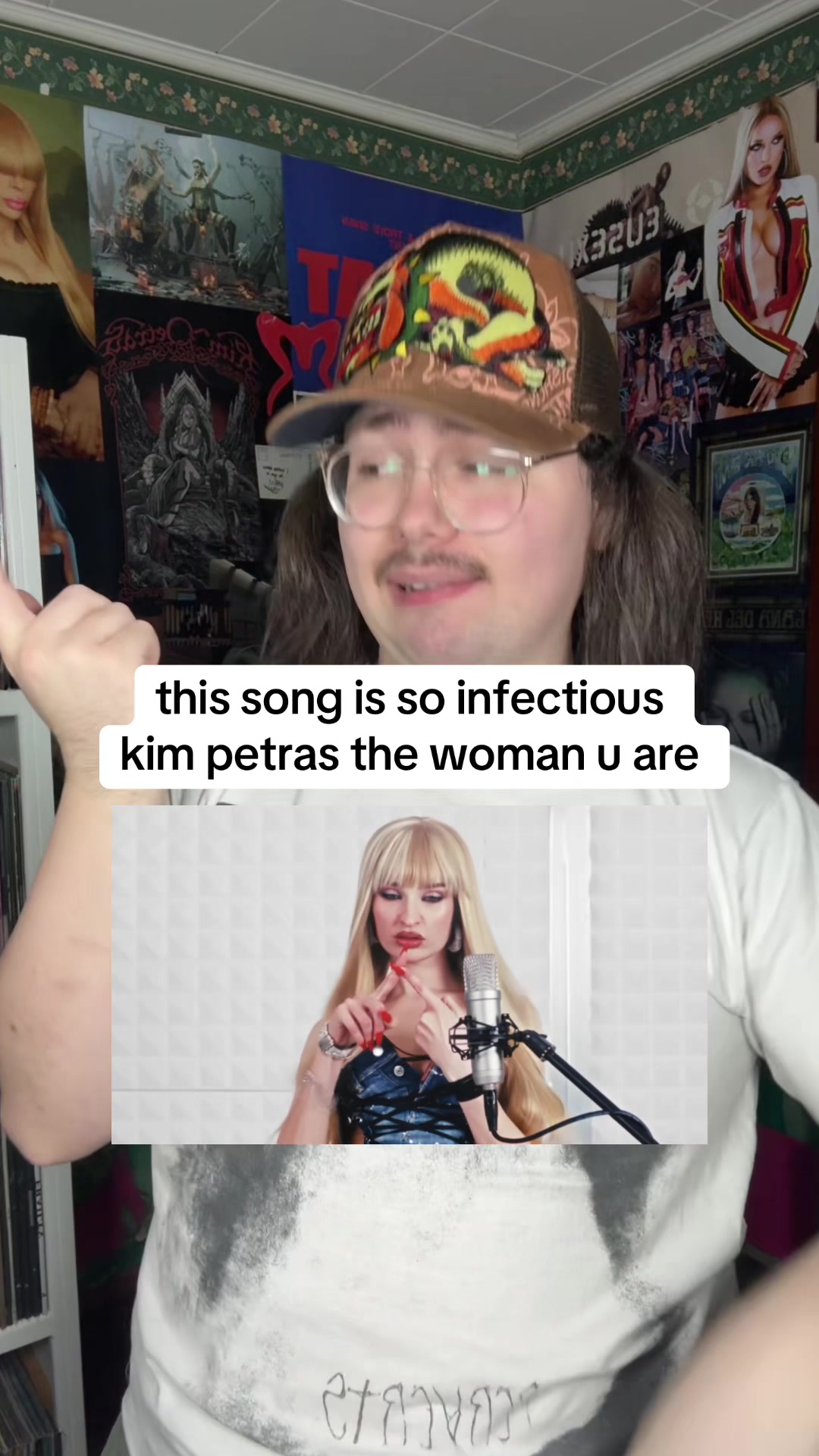 @Gaven Tretter