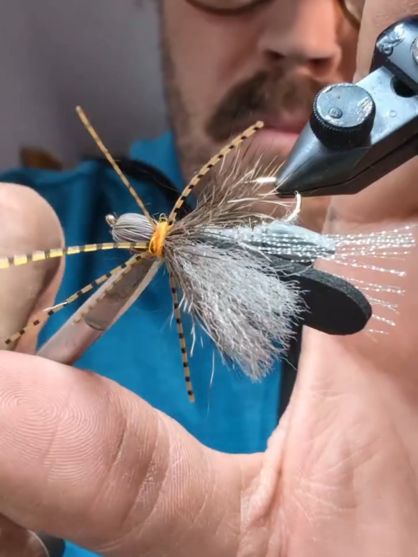 @veevusFishing
