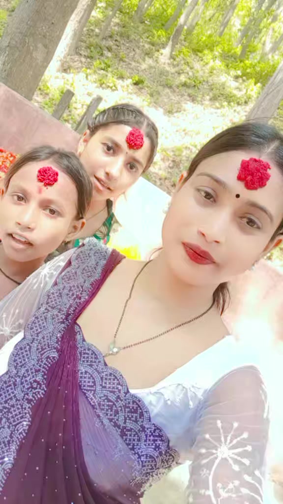@nirmaya โค๏ธ๐๐โค๏ธ pardip