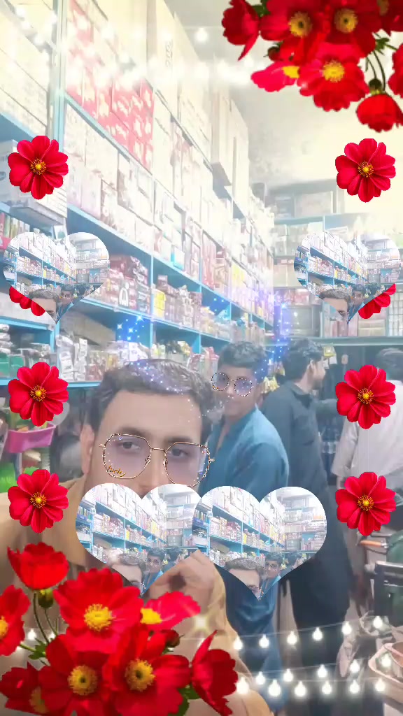 @M,Arshad kashmiri