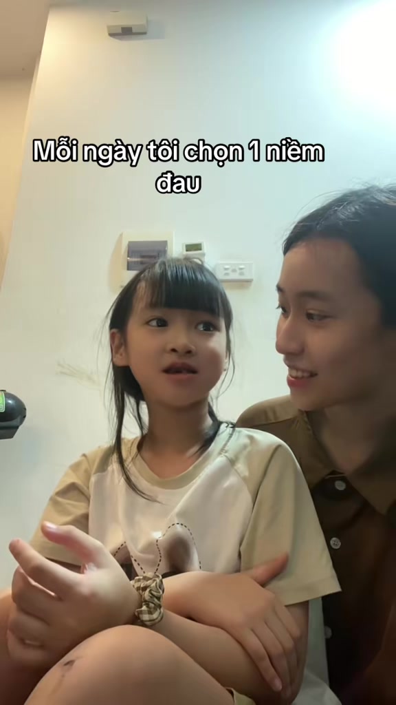 @kênh của Dì Ngọc