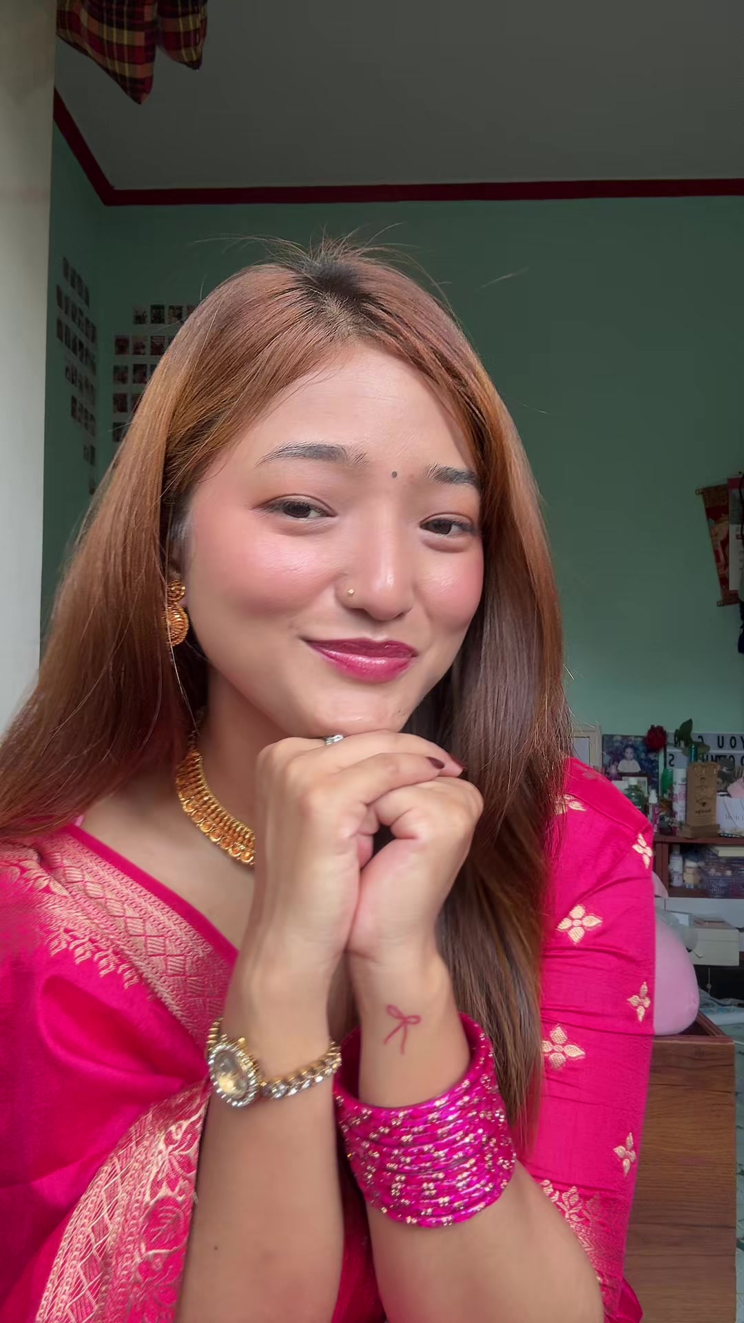@Muskan Gurung