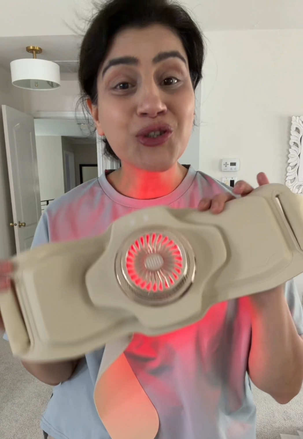 @Mona Aslam | Gut & Glow Coach