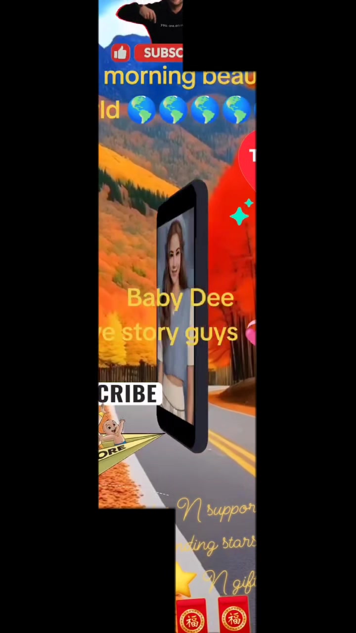 @Baby Dee