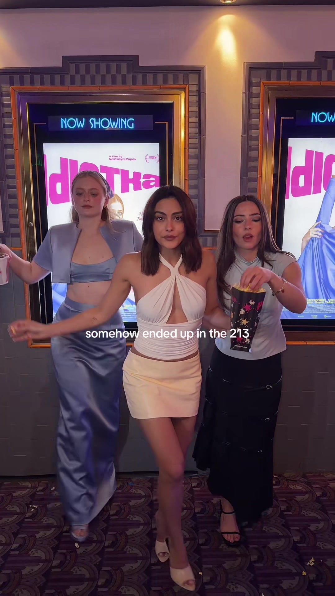 @camila mendes