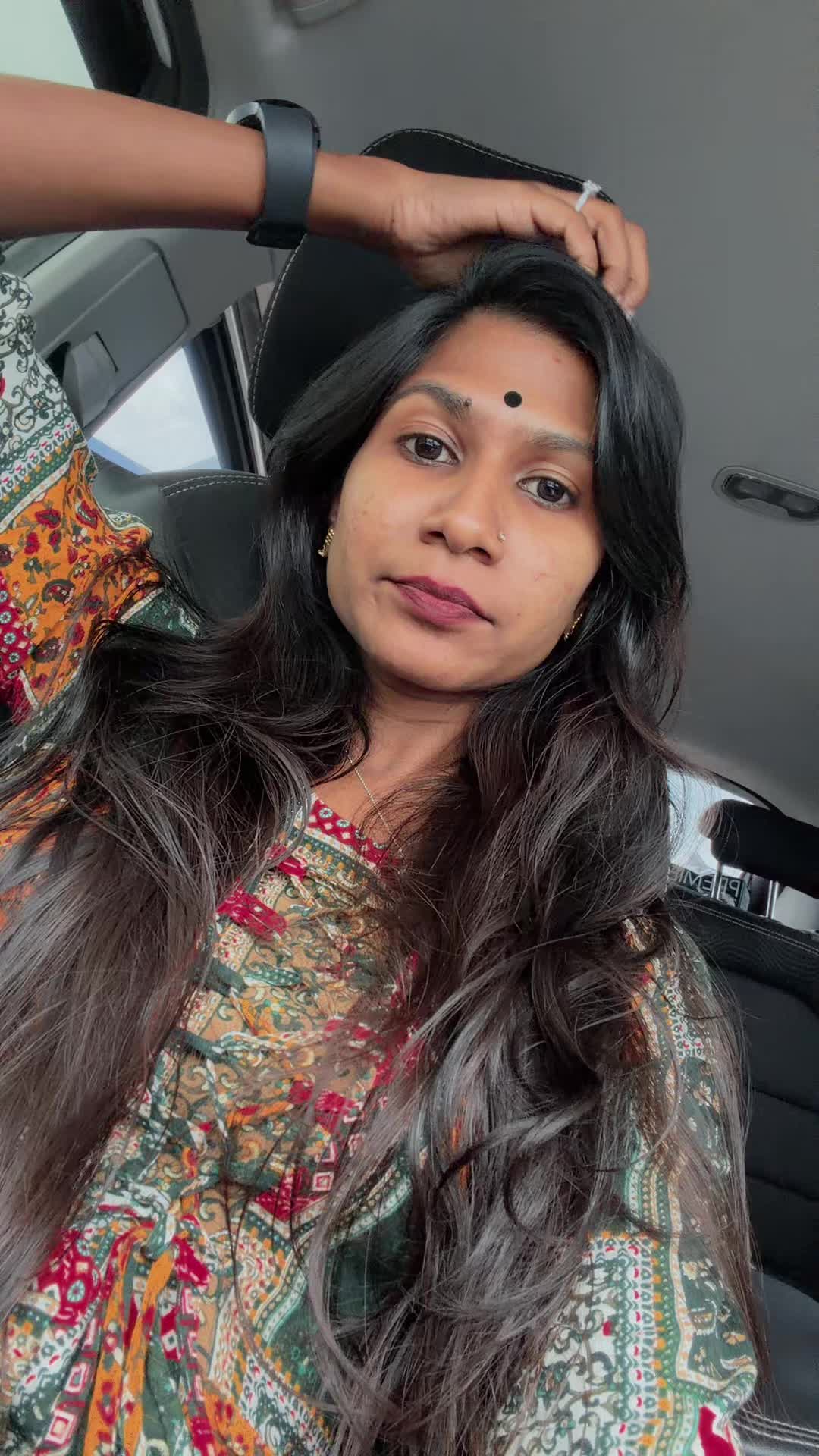 @Krithika Ravi