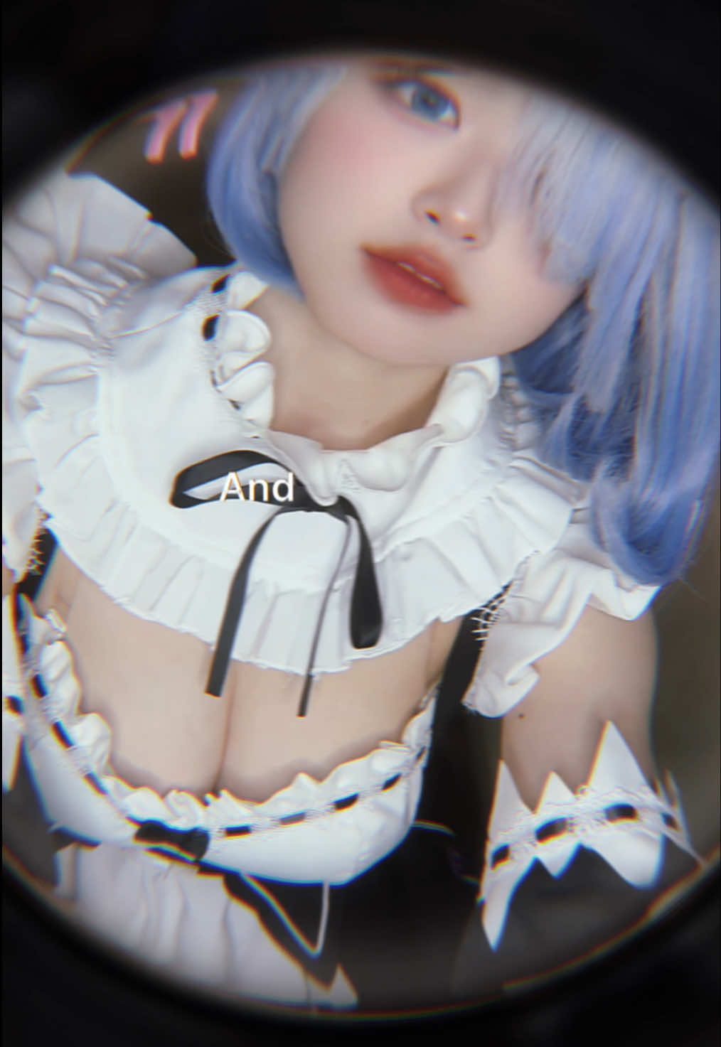 @ãã¡ãððãmochaðŸcosplayerã
