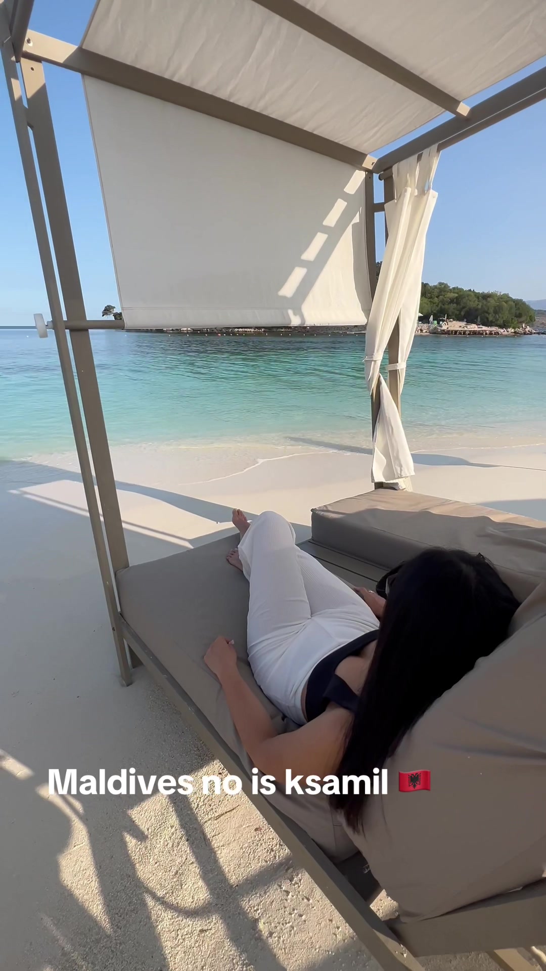 @KSAMIL_ALBANIA