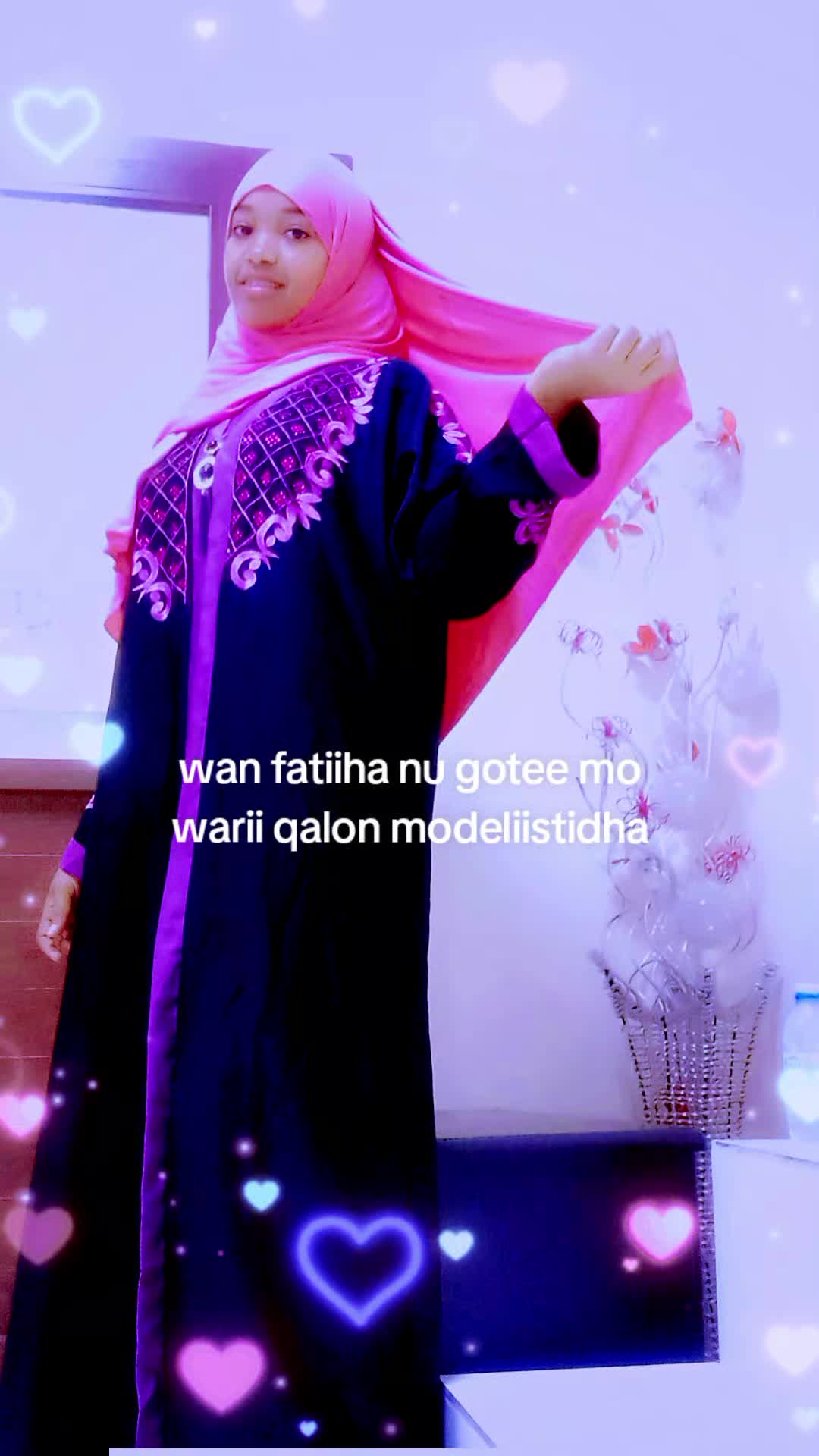 @wan ofii dedoo