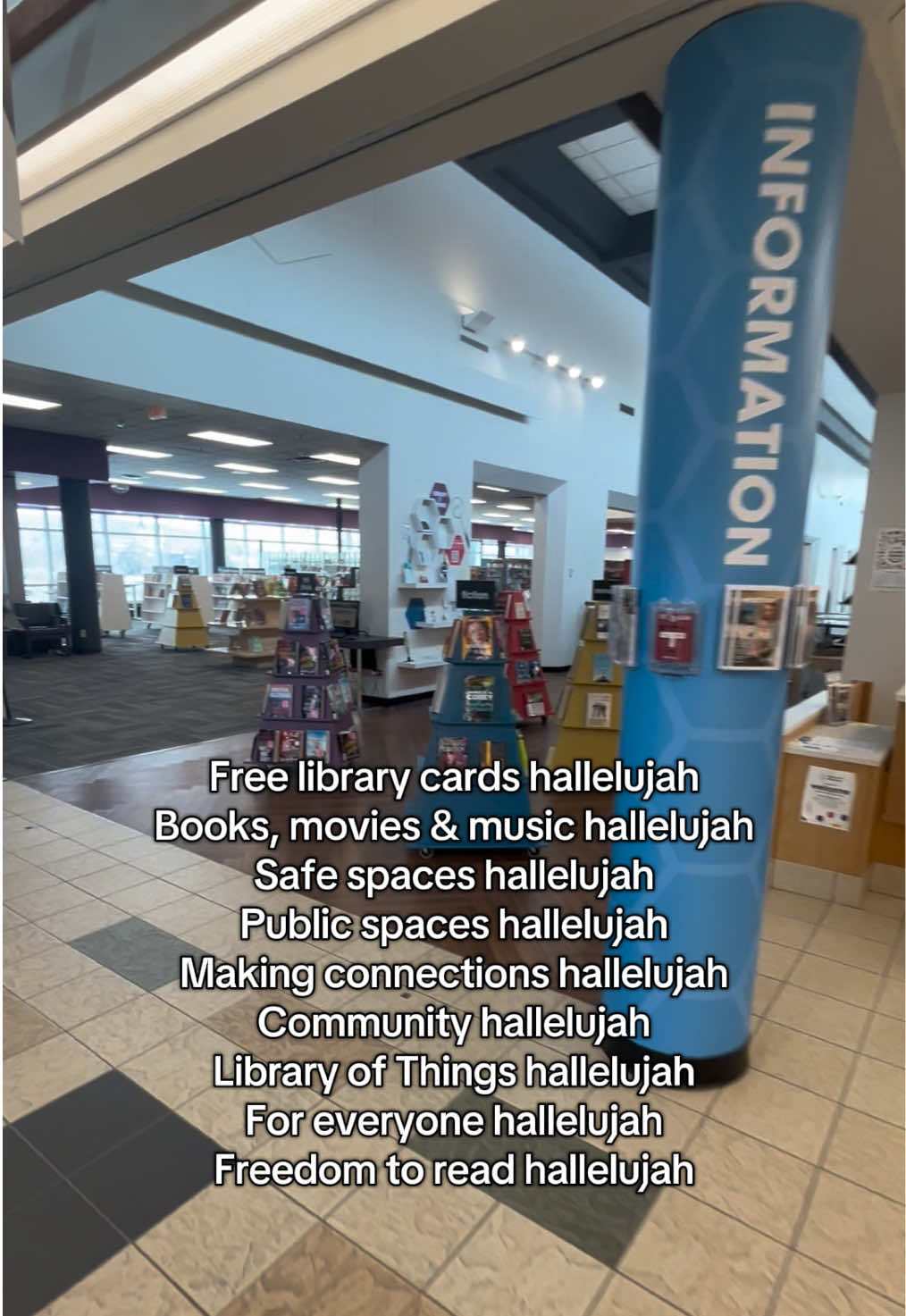 @Medicine Hat Public Library