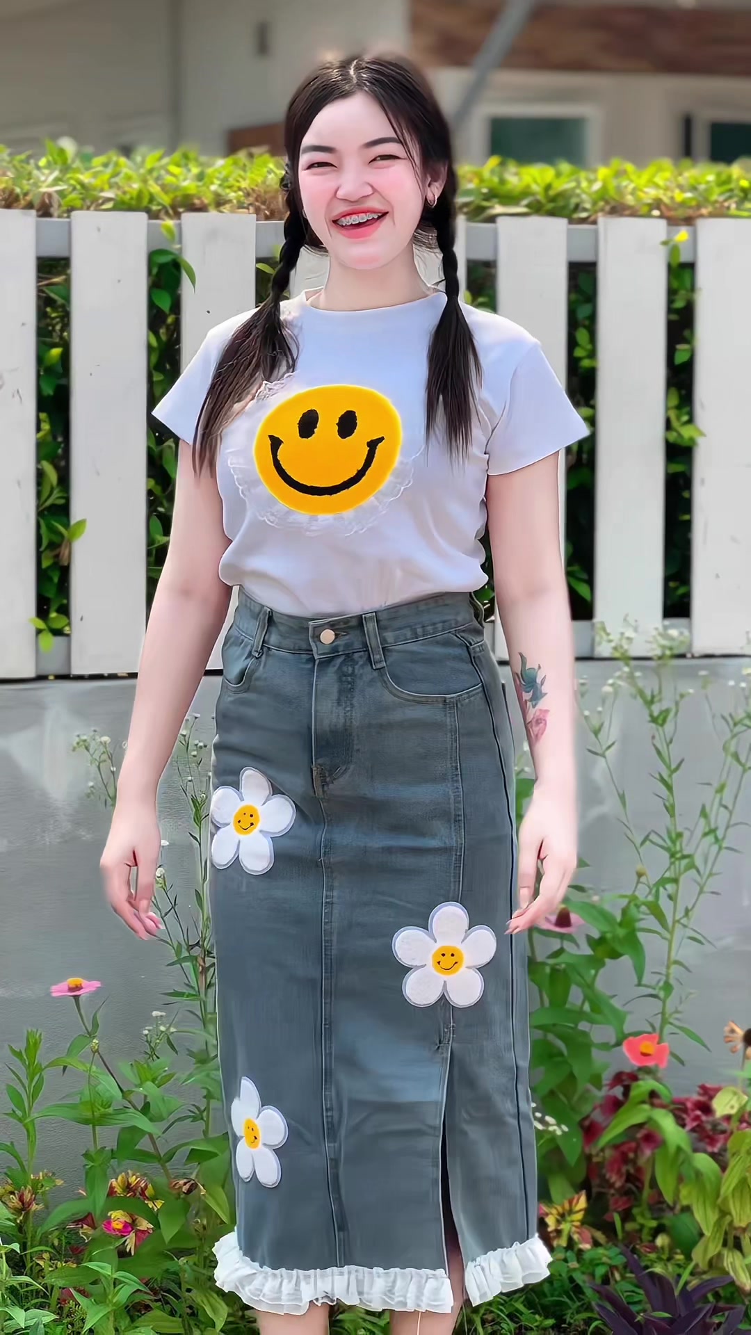 @สี&lsquo; มอย💖