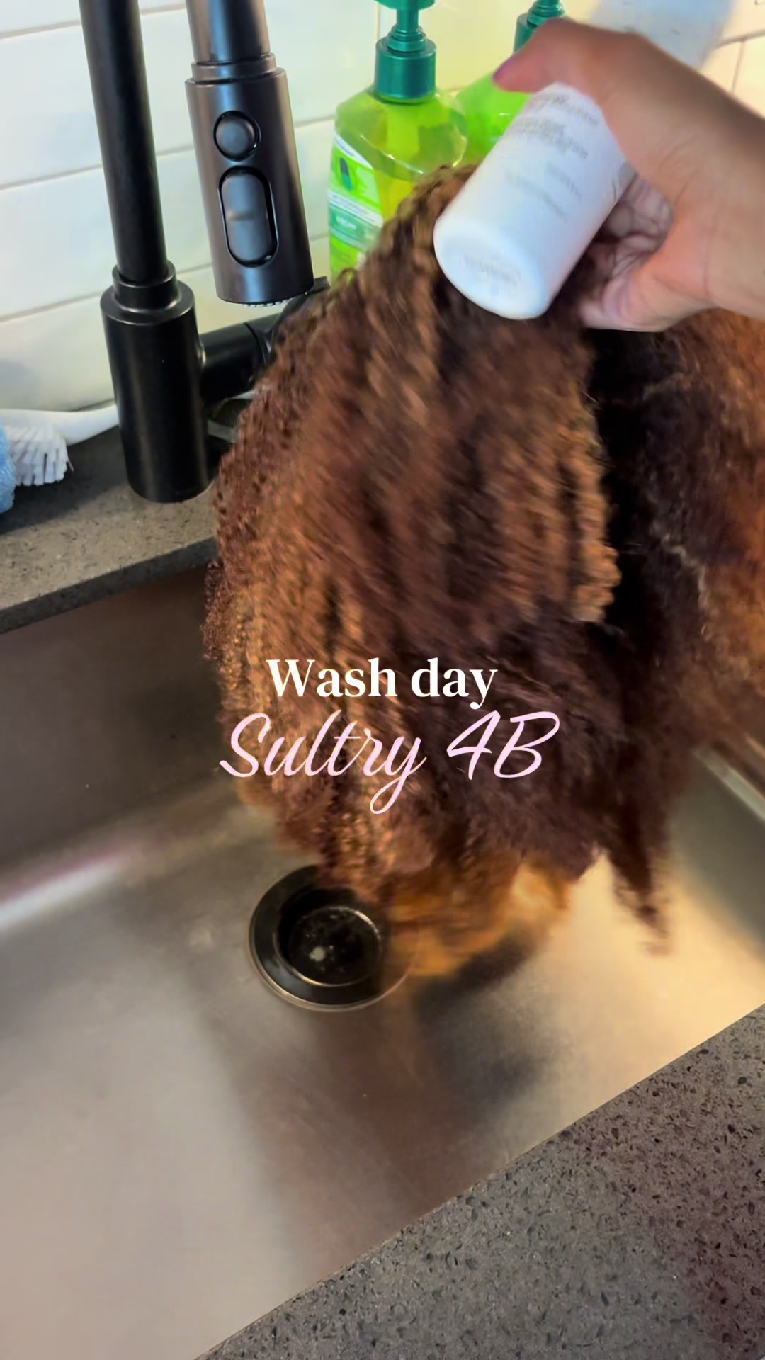 @sc hair | houston hairstylist