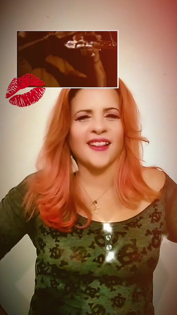 @Jonelis makeup