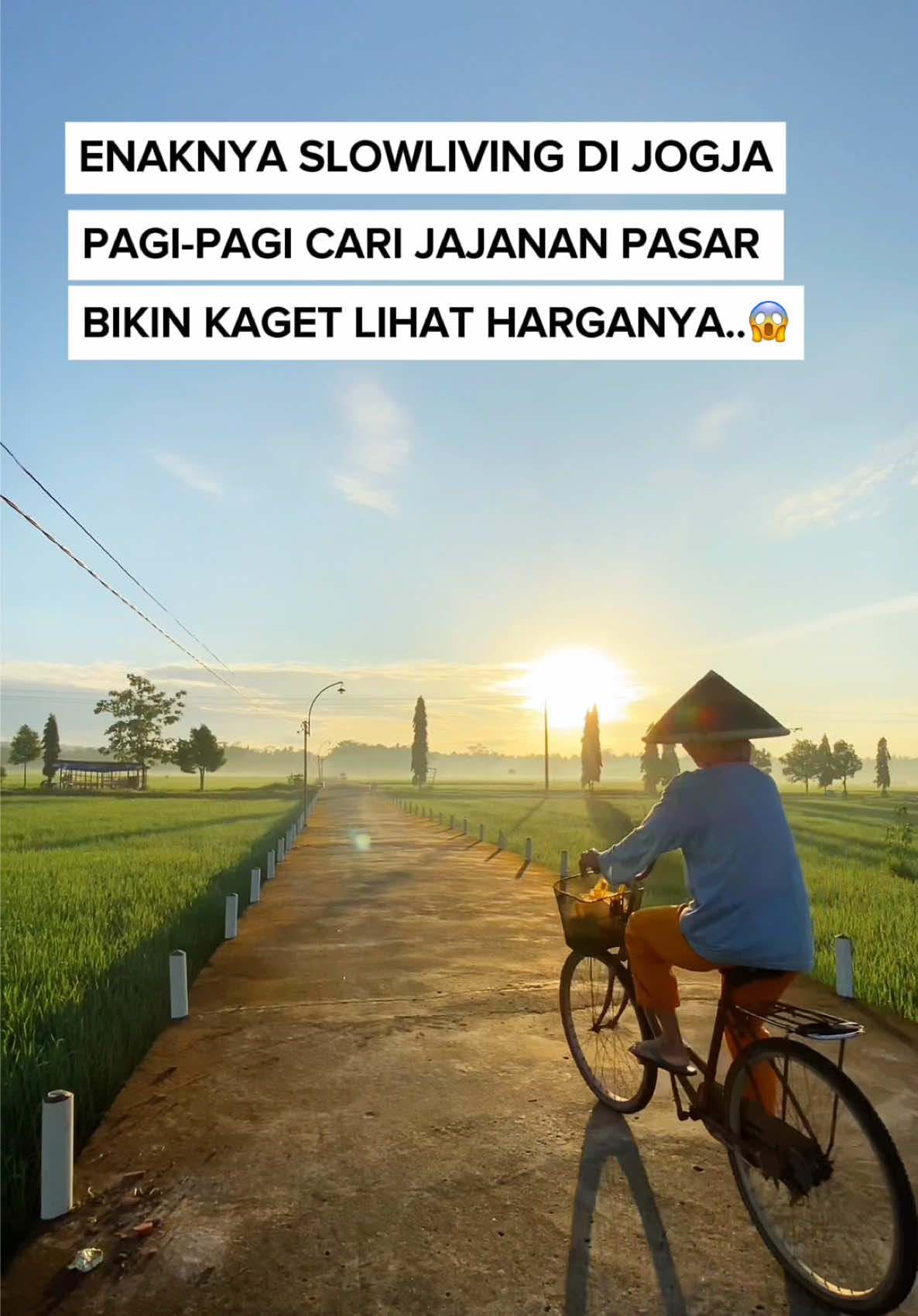 @Tamasya Kangen Jogja