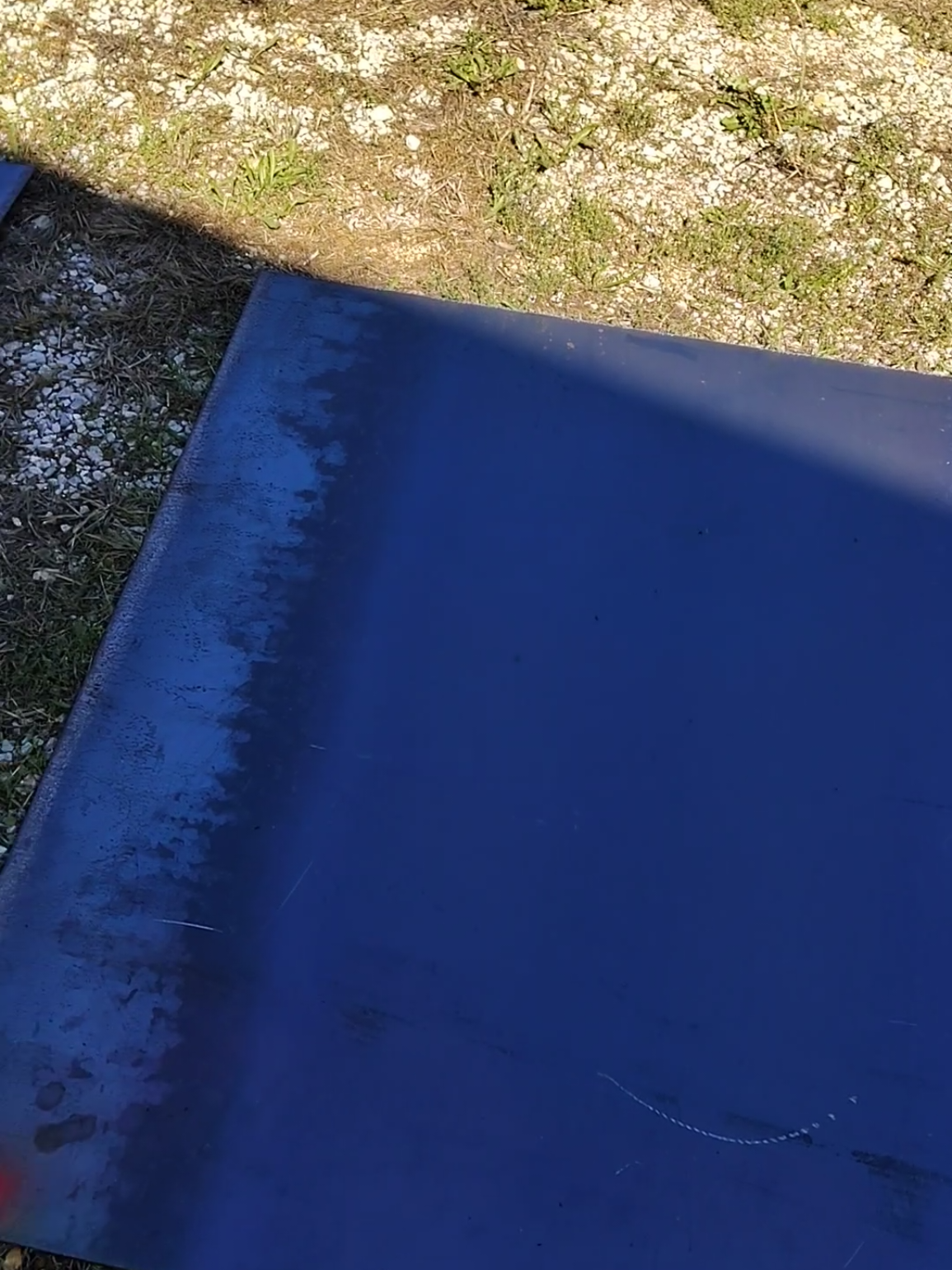 @James Pond