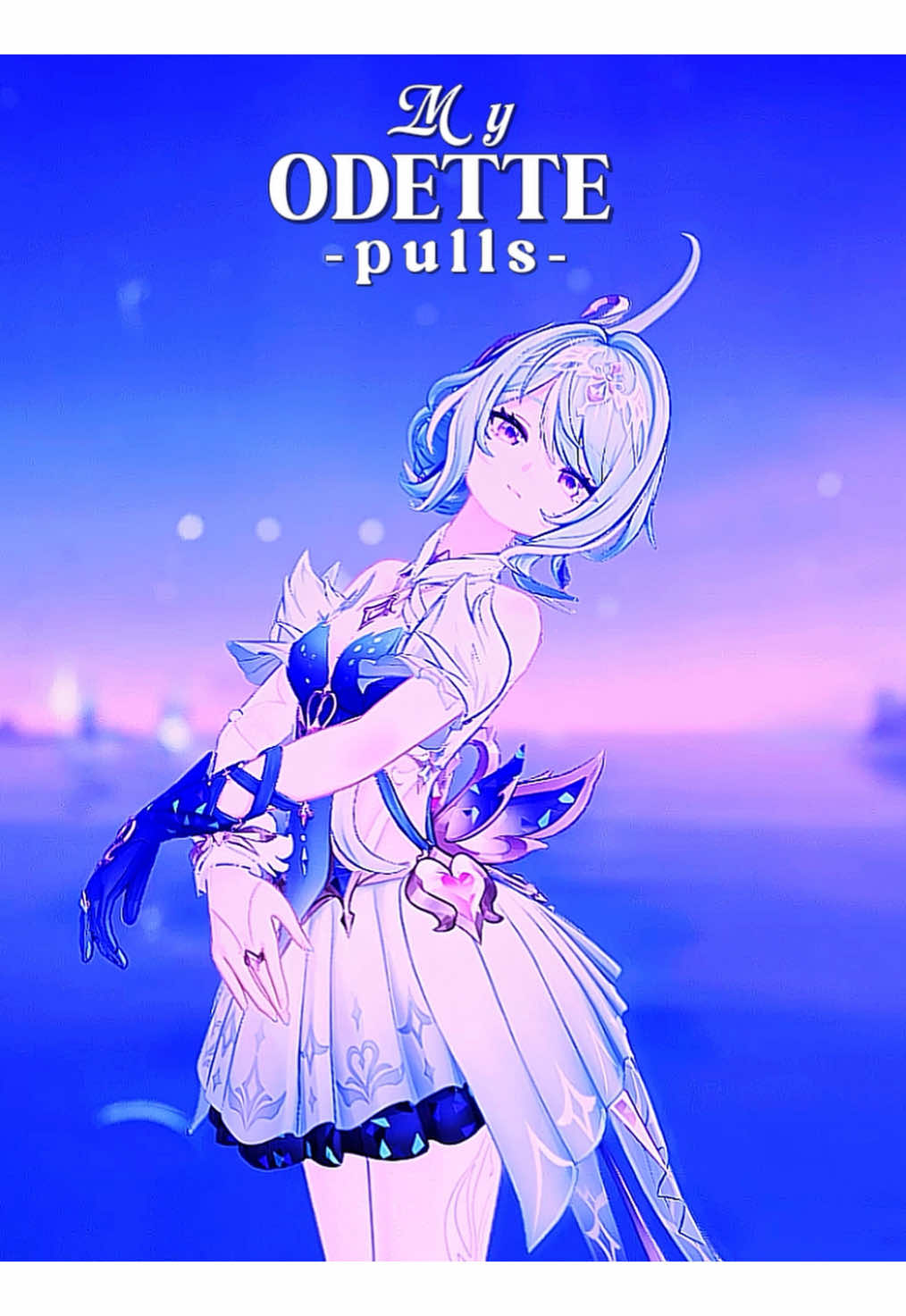 @Moon𐔌՞. .՞𐦯
