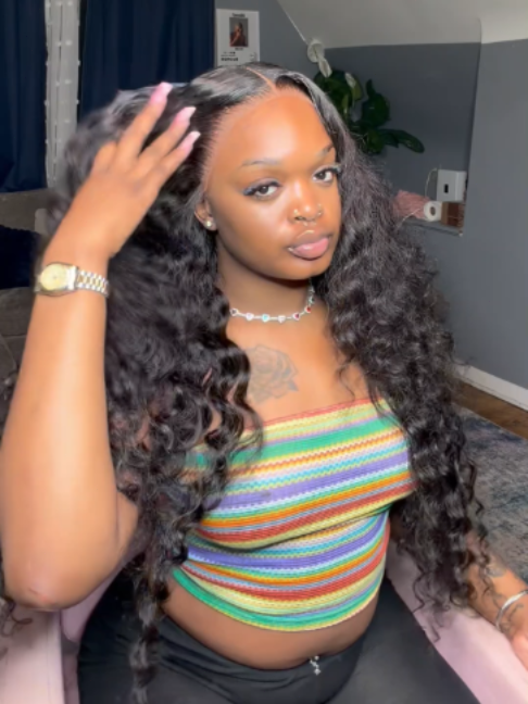 @ALIGRACE HAIR
