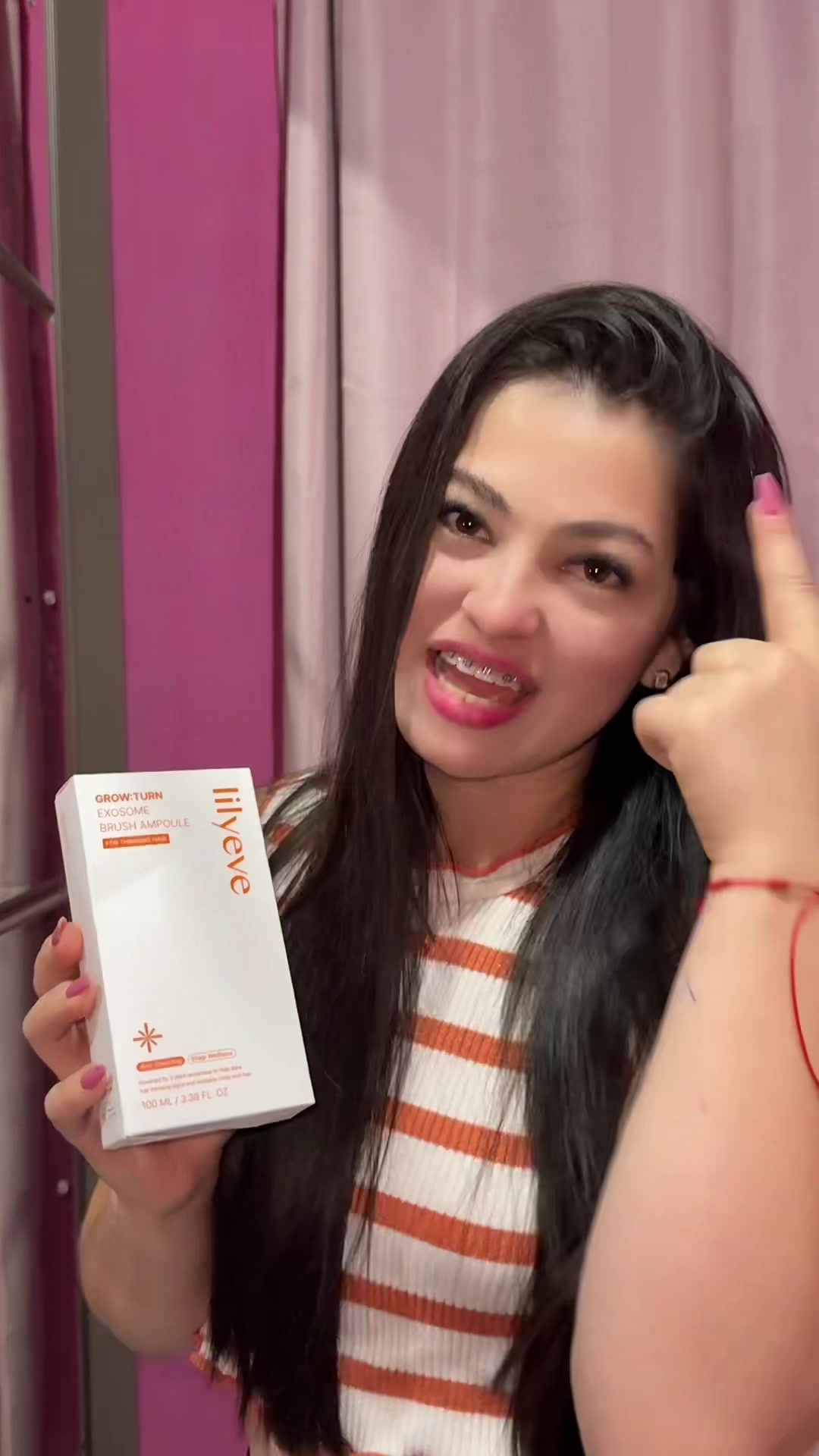 @Lenice