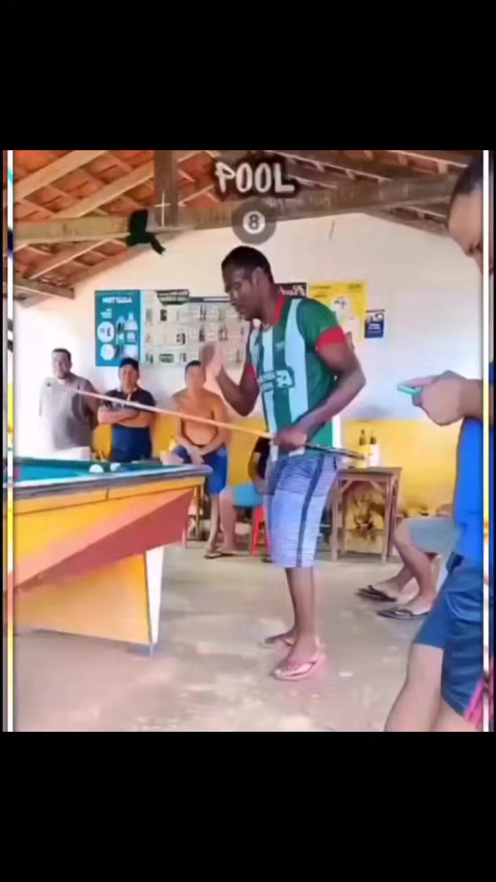 @Yeiison_Pool🎱🔥