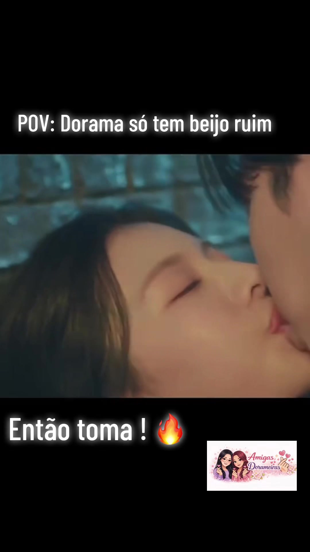 @Amigas Dorameiras