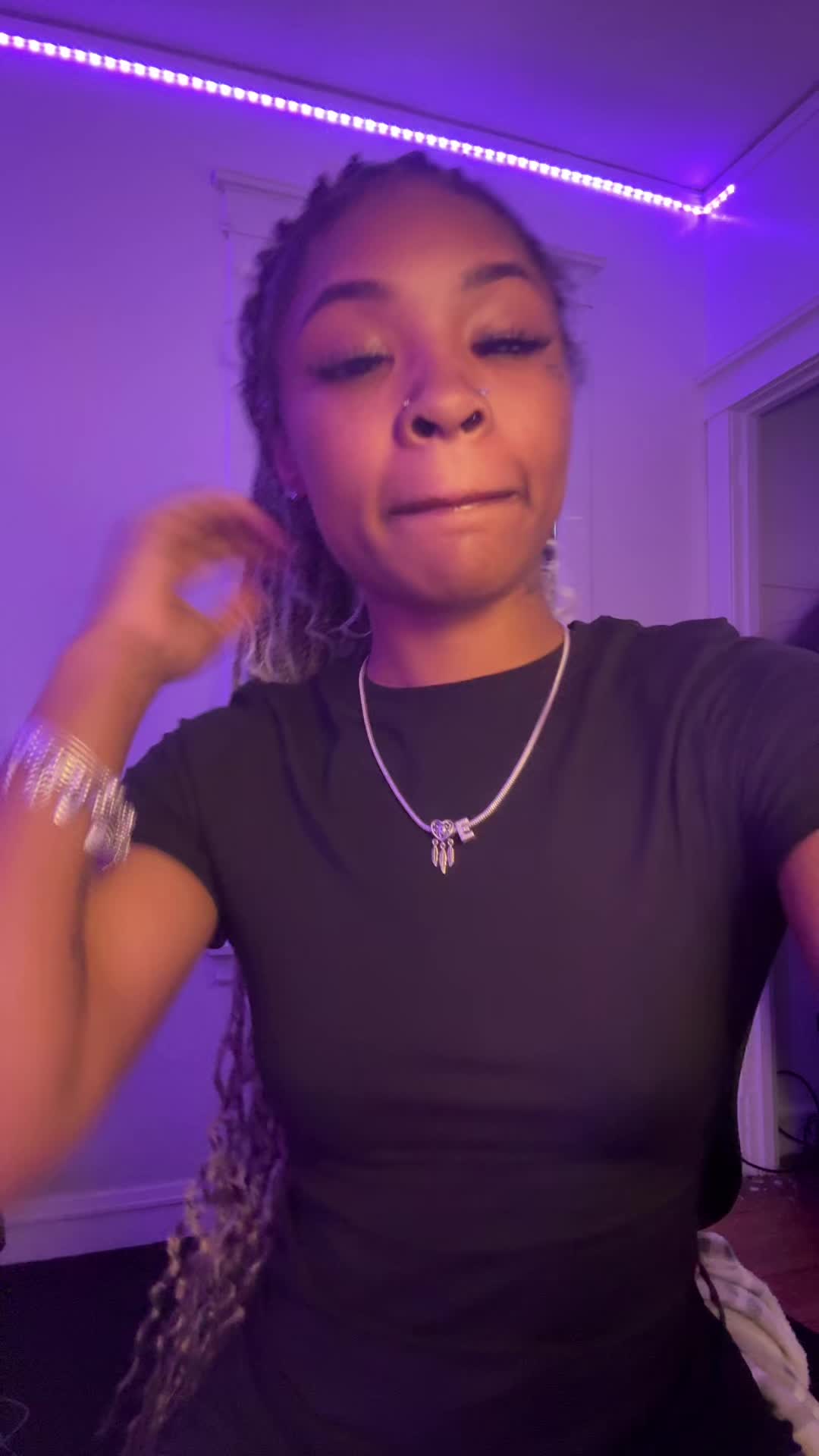 @Sexybrownskin