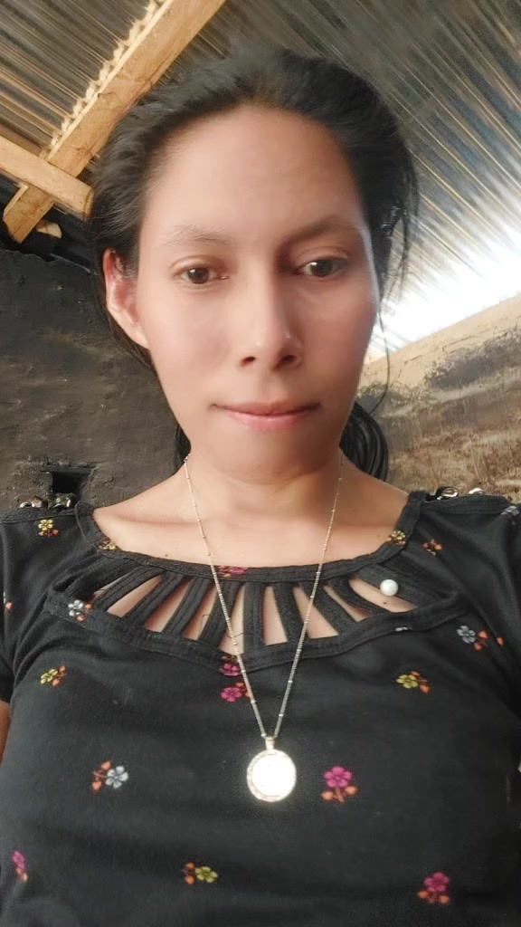 @Maria lsabela velasquez D