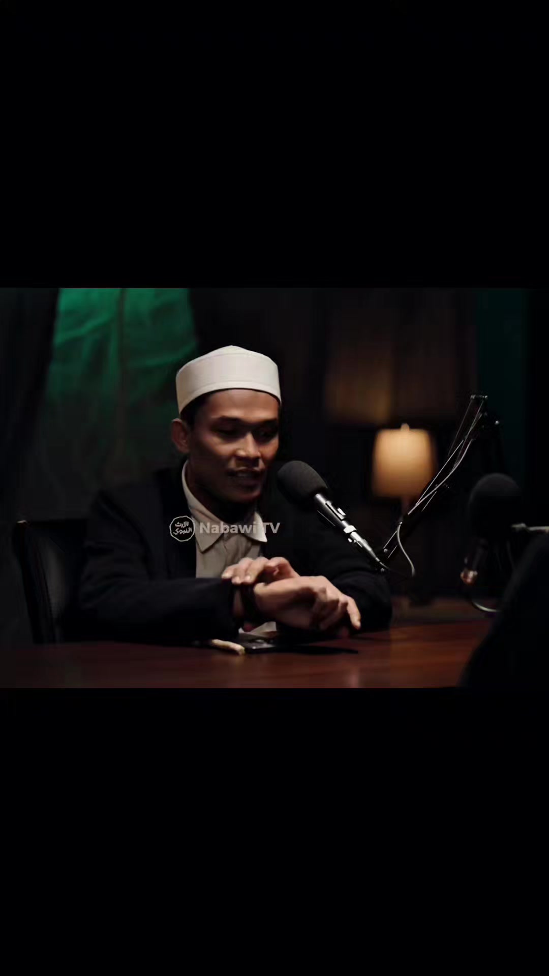 @BukanUstad