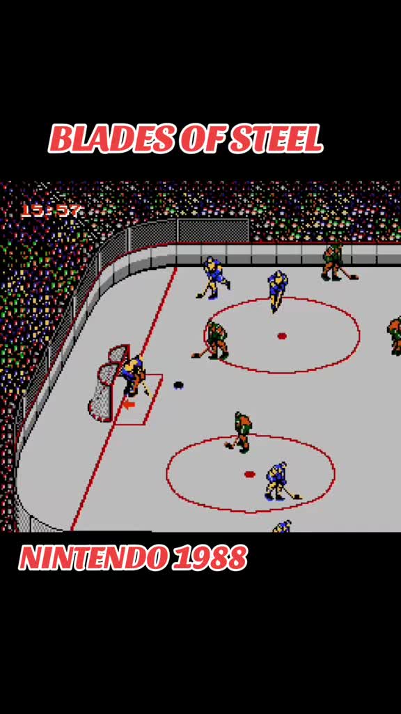 @Retro Sports Games