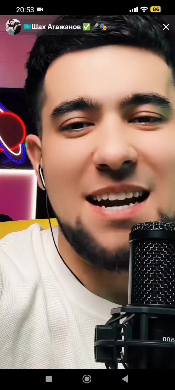 @🇰🇿şax_sevincfan🇦🇿✅🎤🎭