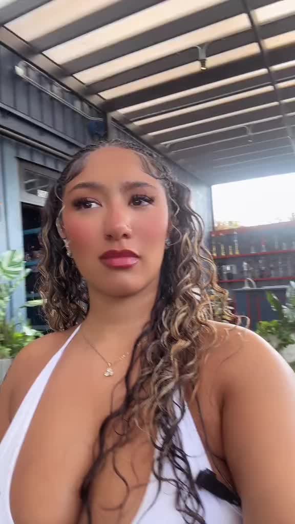 @ilyana rios