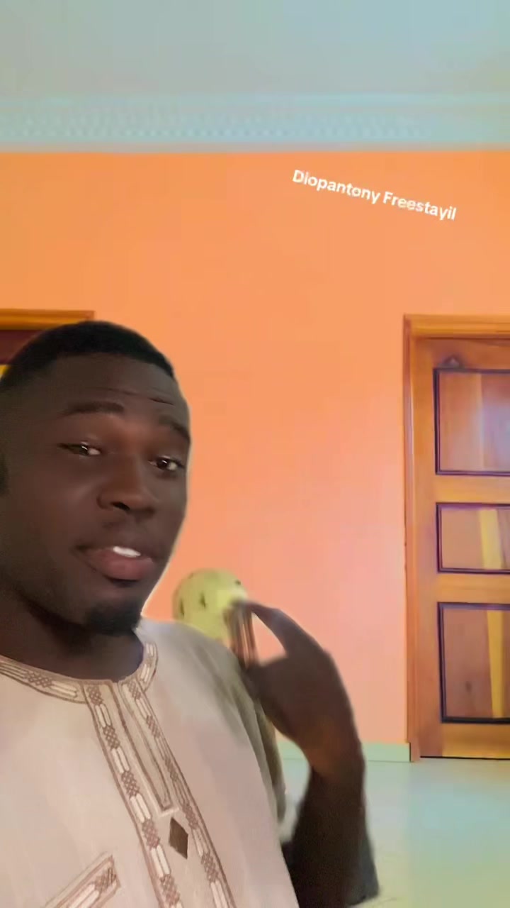 @Alou Sénégal🇸🇳⚽️