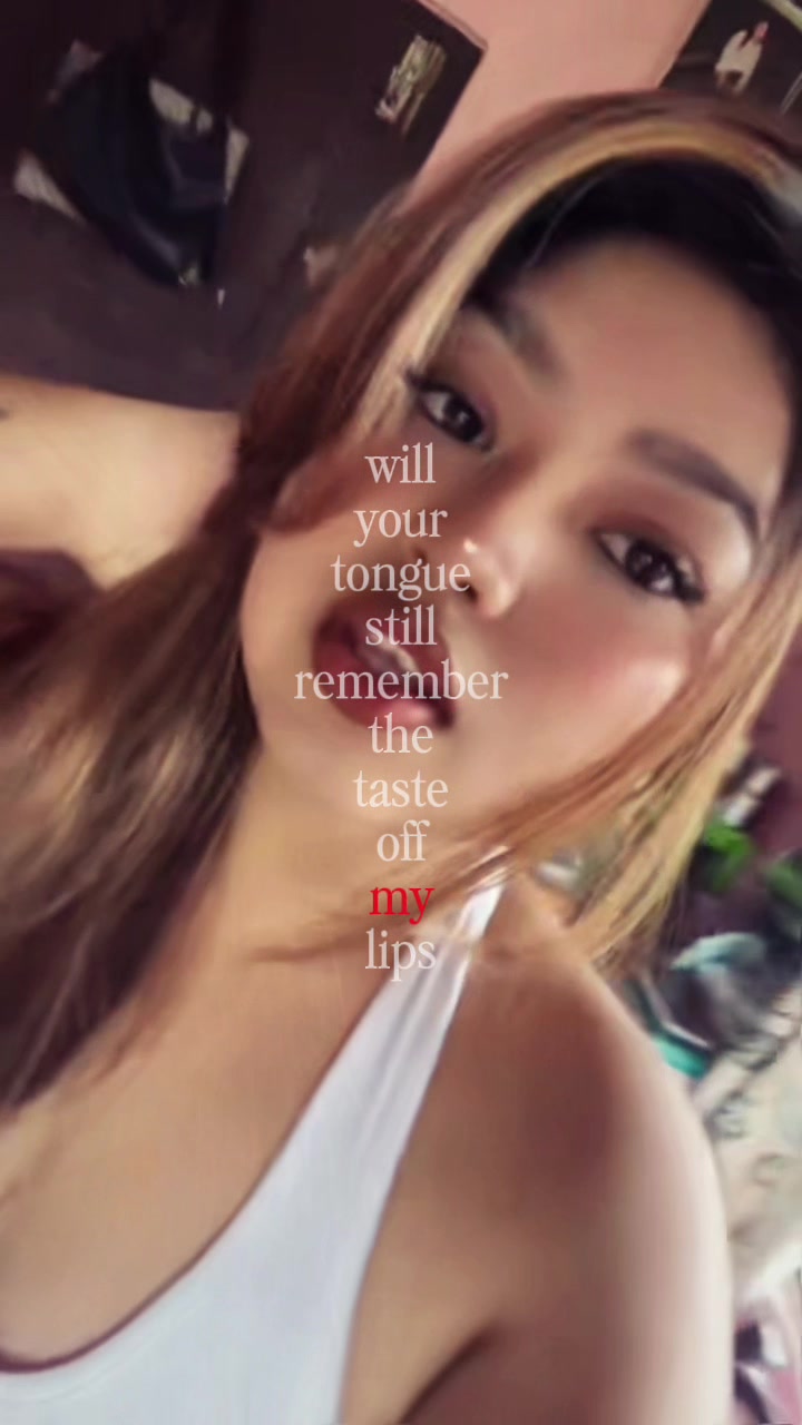 @ 