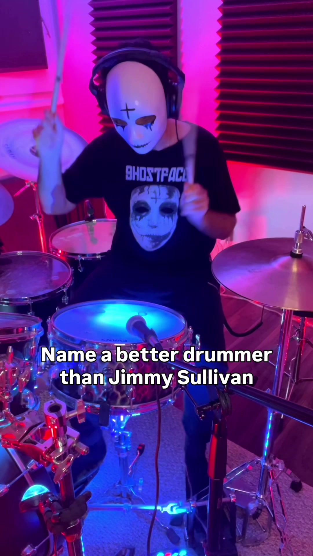 @ghostfacedrum