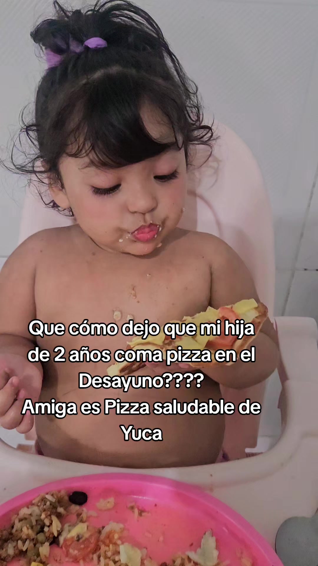 @MAM&Aacute; DE IVANNA🩷