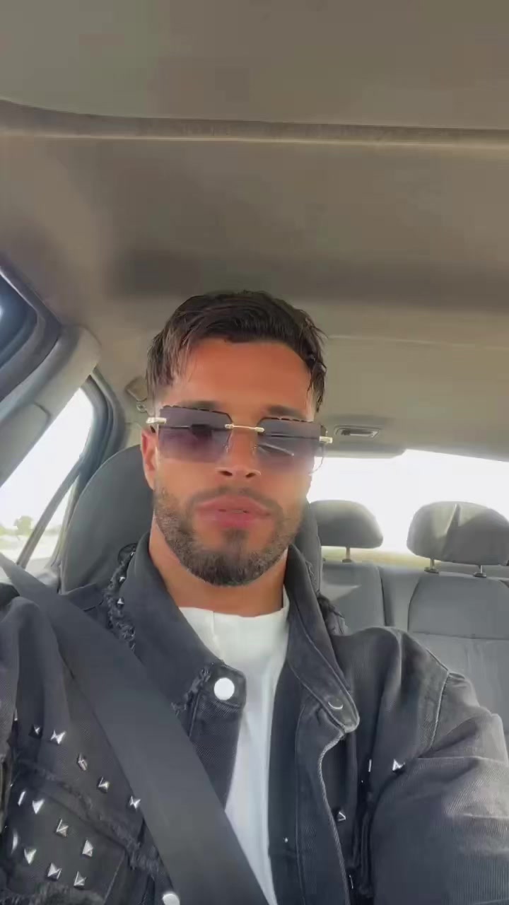 @Jamal | Bodybuilding Coach