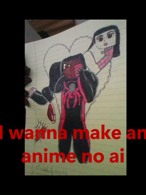 @VENSHIN KAZUKI