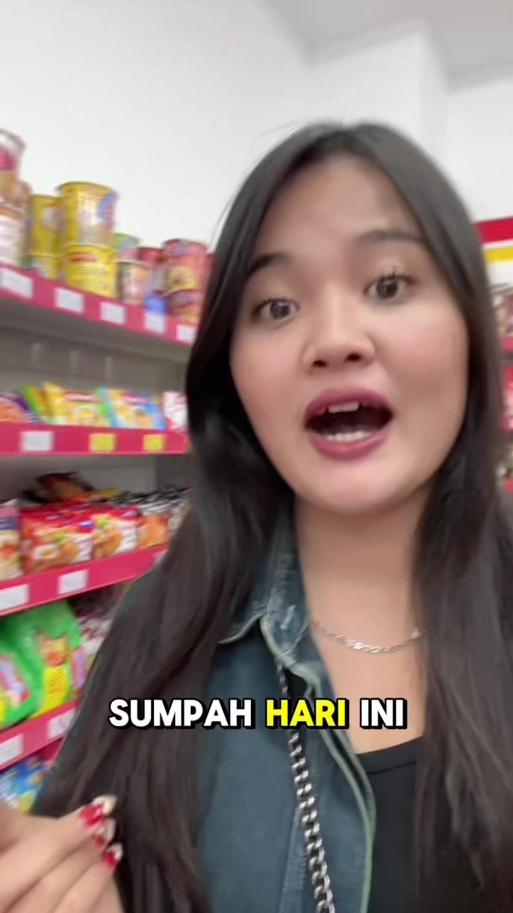 @Gracy Trinita