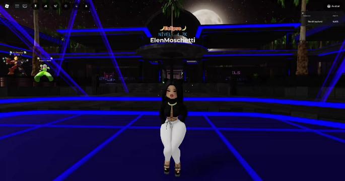 @ElenMoschetti 💖
