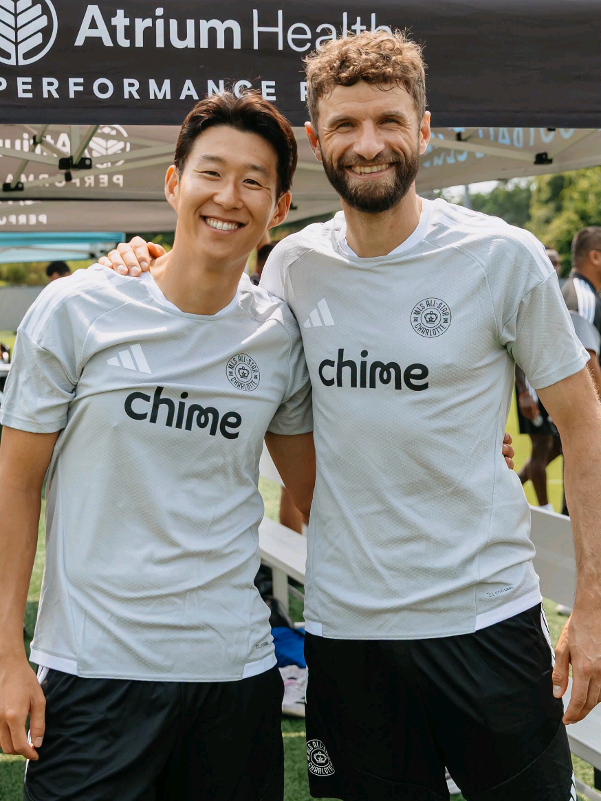 @Sonny07SonHeungMin