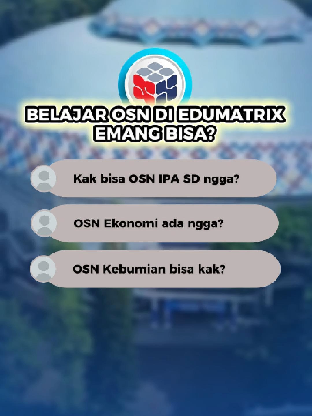 @edumatrix indonesia