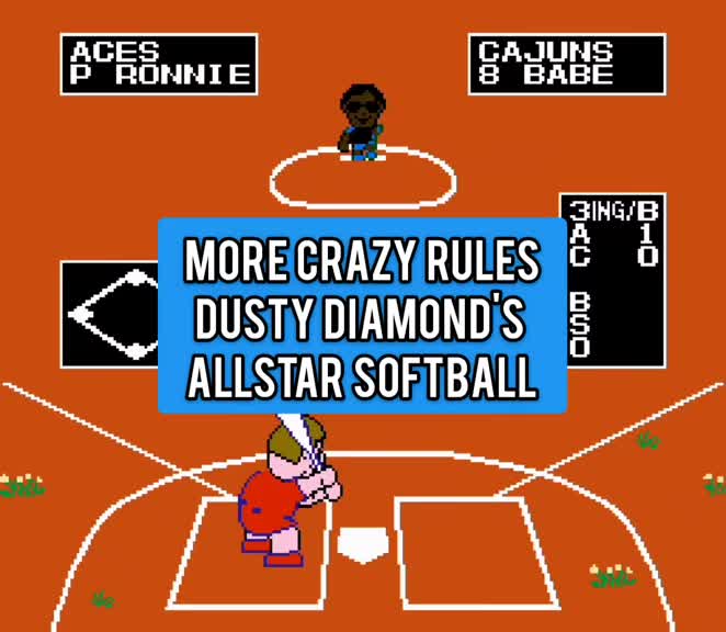 @Retro Sports Games