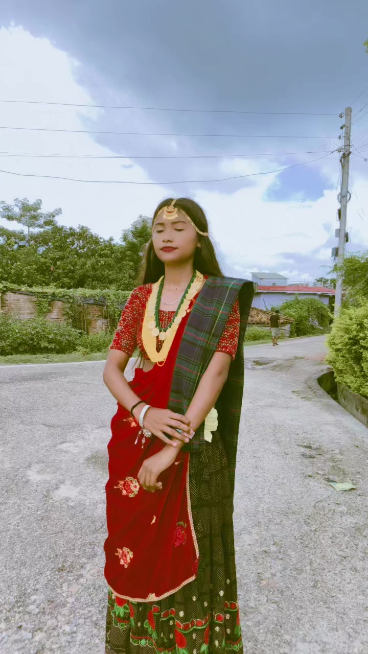 @Lalpuriha_tharunii