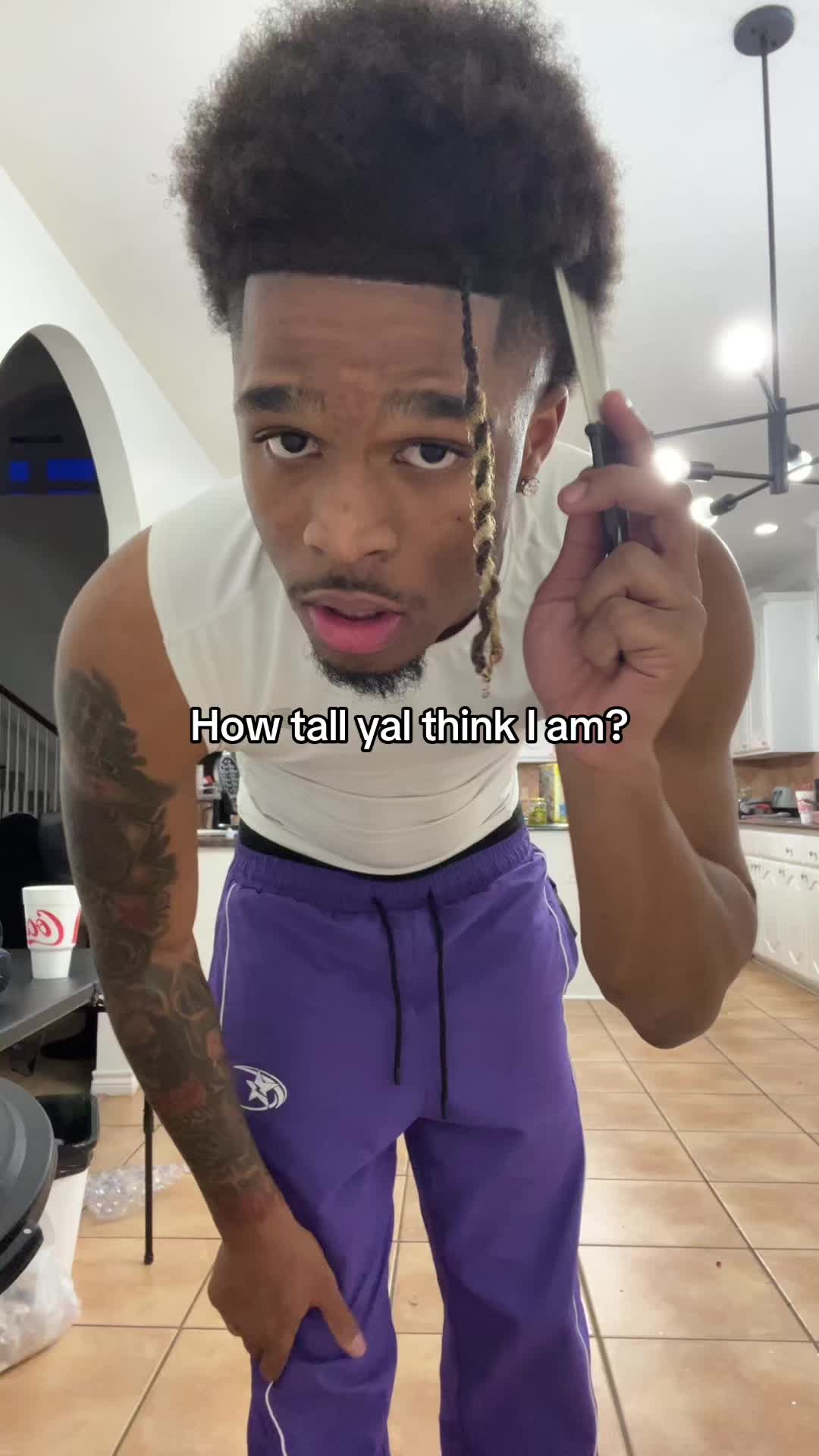 @Lil kevv