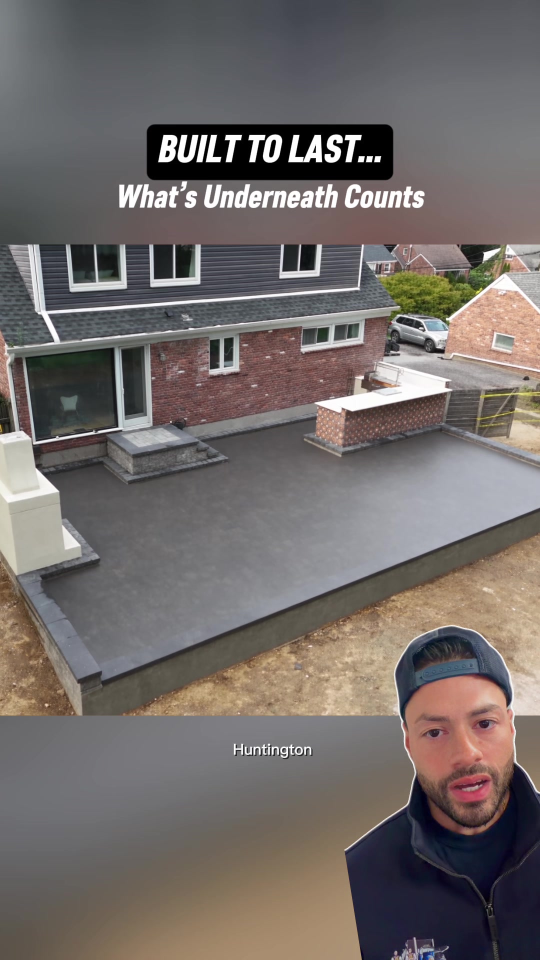 @Brothers Paving & Masonry