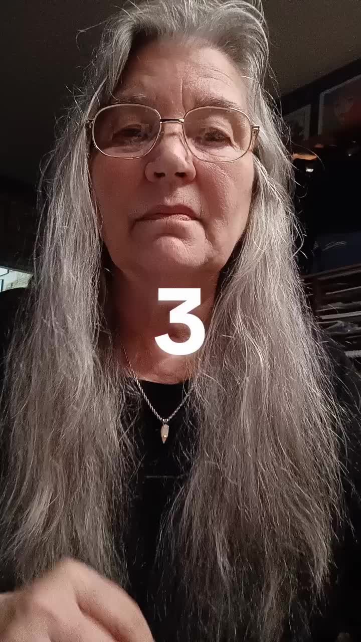 @Debra Kay Weidler