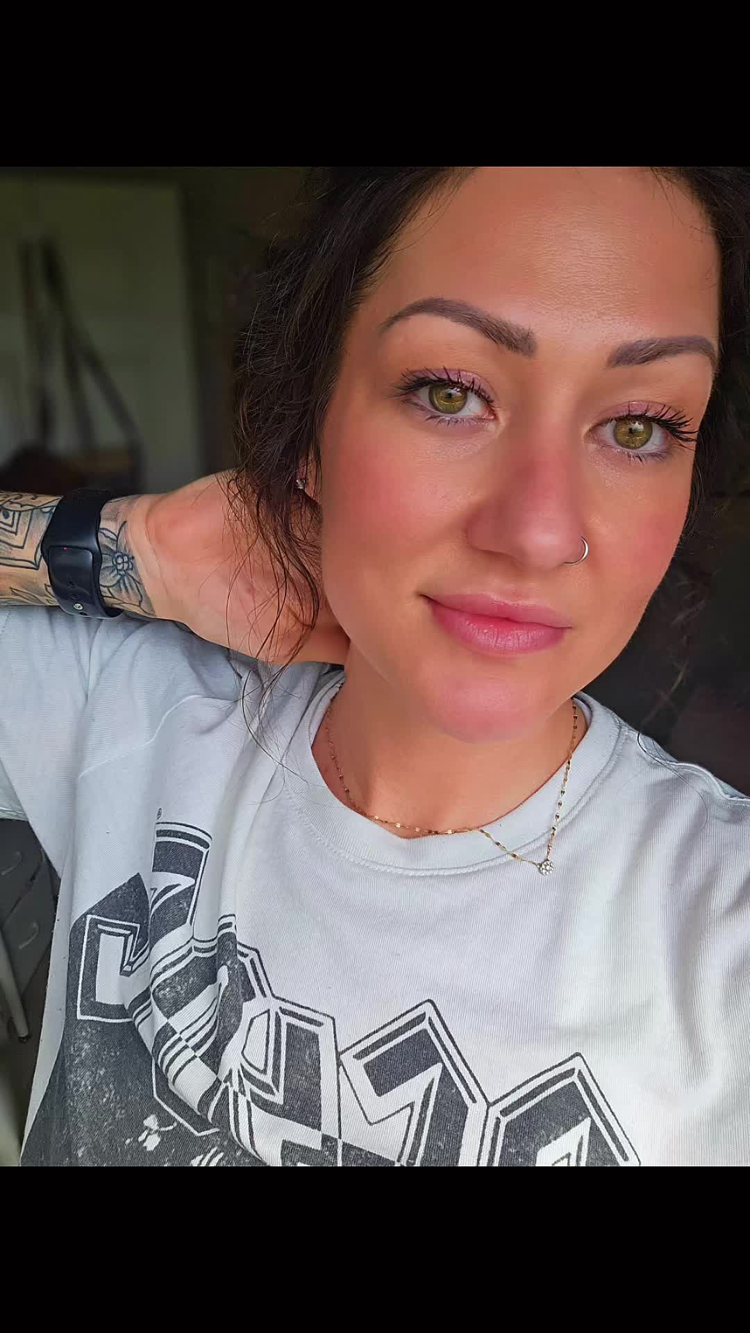 @Shayna Marie
