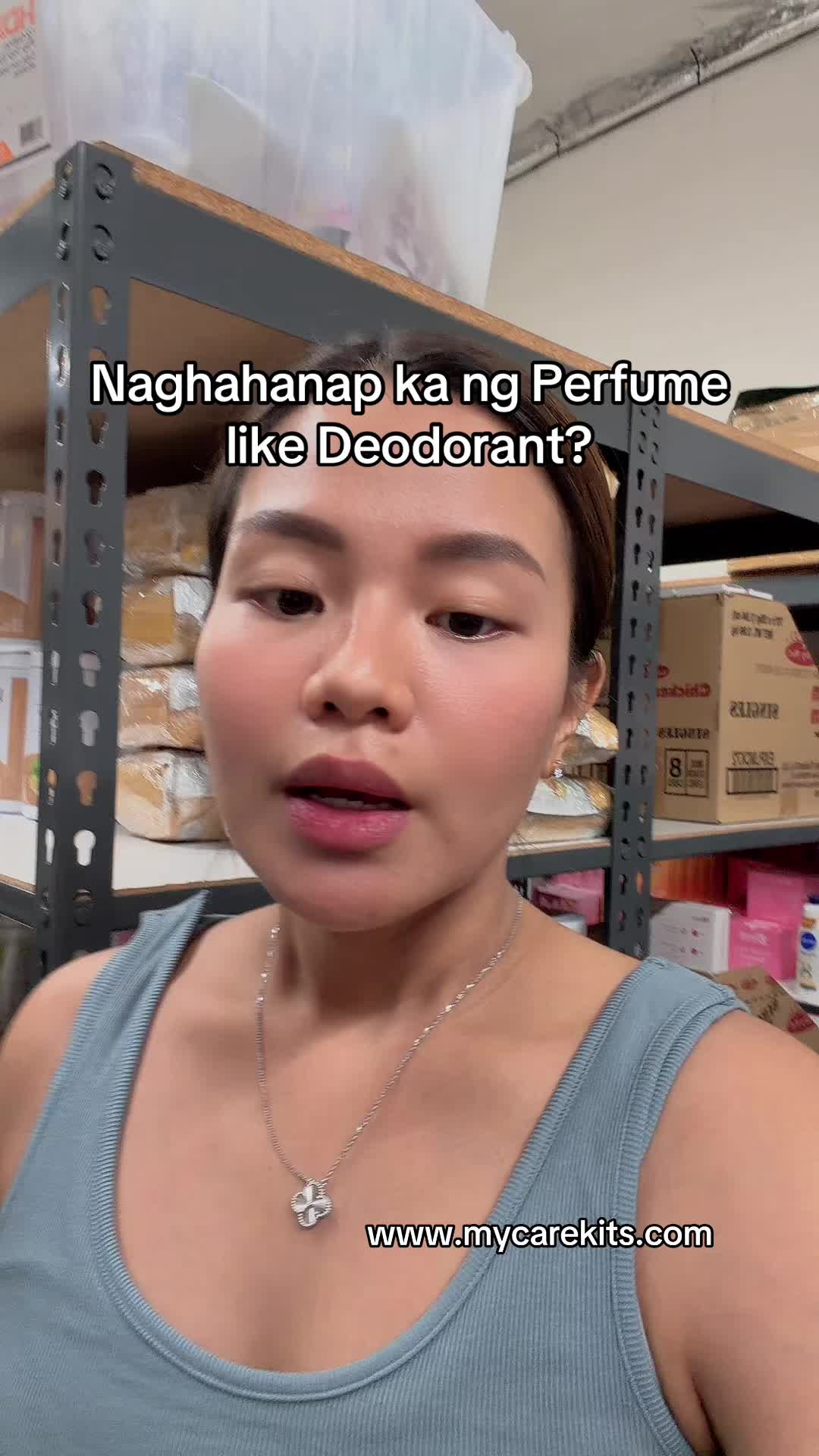 @My Care Kits